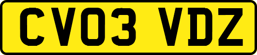 CV03VDZ
