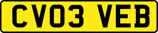 CV03VEB