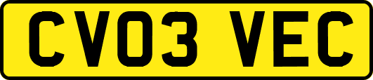 CV03VEC