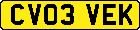 CV03VEK