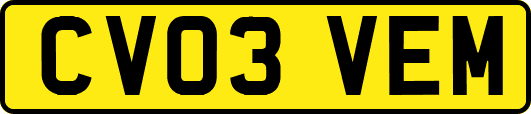 CV03VEM