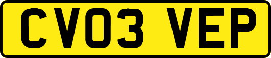 CV03VEP