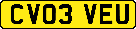 CV03VEU