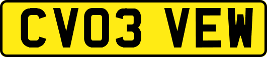 CV03VEW