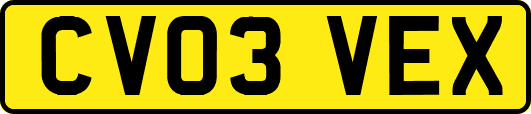 CV03VEX