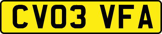 CV03VFA