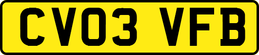 CV03VFB
