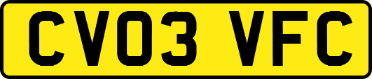 CV03VFC