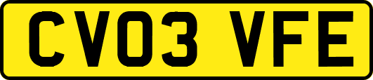 CV03VFE