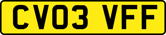 CV03VFF