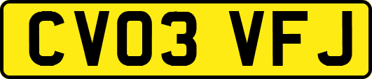 CV03VFJ