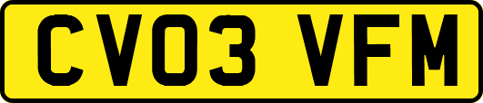 CV03VFM