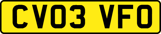 CV03VFO