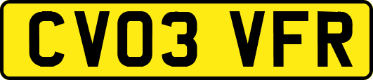 CV03VFR