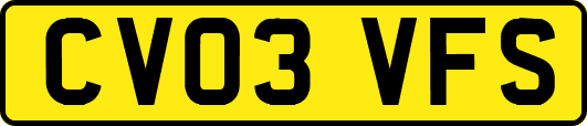 CV03VFS