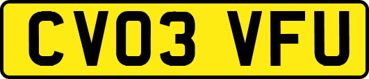 CV03VFU