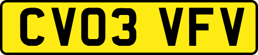 CV03VFV