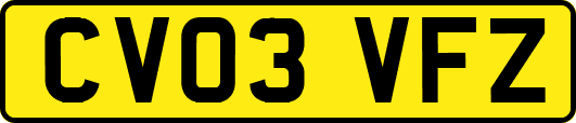 CV03VFZ