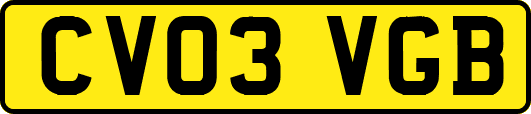 CV03VGB