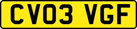 CV03VGF