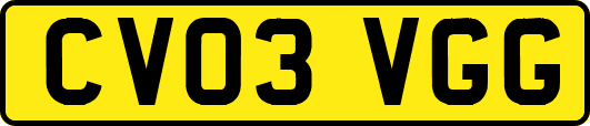 CV03VGG