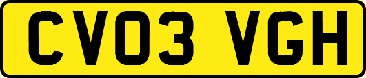 CV03VGH