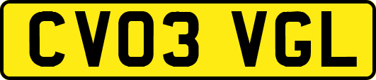 CV03VGL
