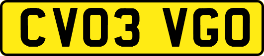 CV03VGO
