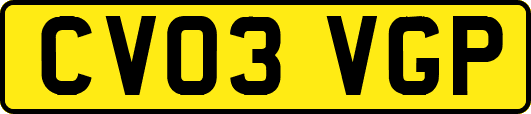 CV03VGP