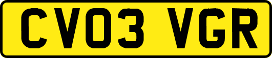 CV03VGR