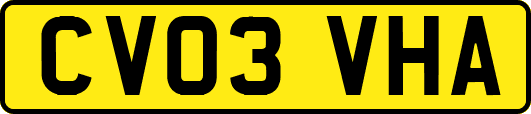 CV03VHA