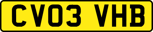 CV03VHB