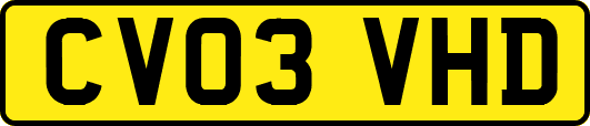 CV03VHD