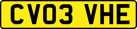 CV03VHE