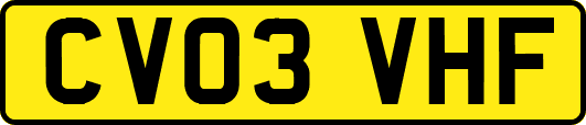 CV03VHF