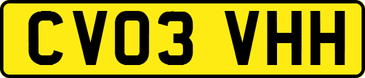 CV03VHH
