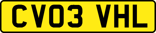 CV03VHL