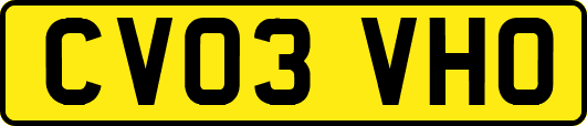 CV03VHO