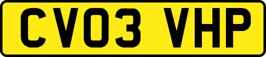 CV03VHP