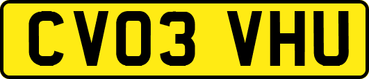 CV03VHU