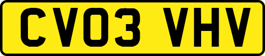 CV03VHV