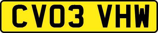 CV03VHW