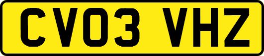 CV03VHZ