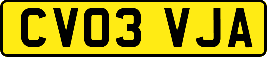 CV03VJA