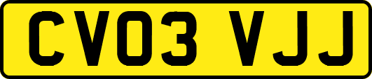 CV03VJJ