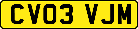 CV03VJM