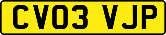 CV03VJP