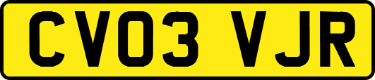 CV03VJR