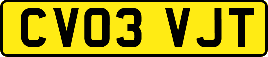 CV03VJT