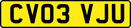 CV03VJU